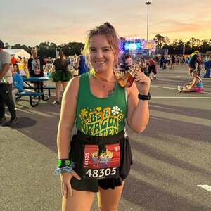 Fundraising Page: Aislinn Schepers